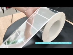 คำจำกัดความของฉลากโมฆะการถ่ายโอนน้ำครึ่งเงินและน้ำมันหลักฐานโมฆะครึ่ง